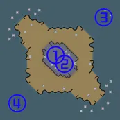[COR]4P_两面夹击_v1.1 地图缩略图